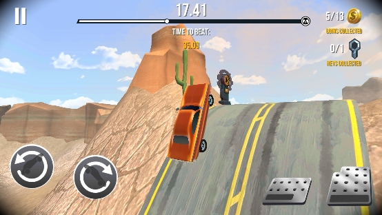 ؼϷ(Stunt Car Extremeװ)