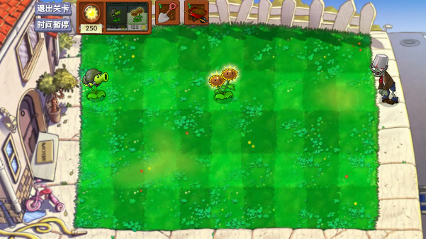 pvz(com.my_game_company.PlantsvsZombie_QiMiNGv02)