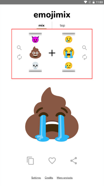 emojimix