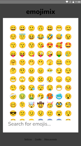 emojimix