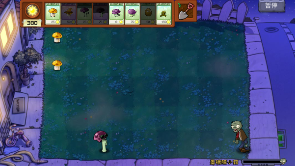 ֲսʬɽͷ°(Plants vs. Zombies Joint)