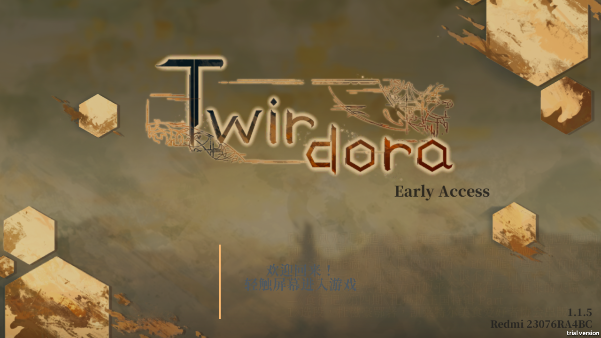 Twirdora