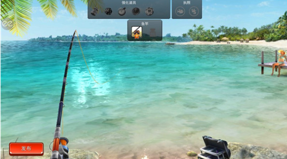 ʵϷ°(Fishing Clashװ)