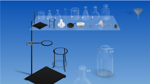 ѧchemistİ