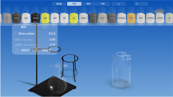 ѧchemistİ