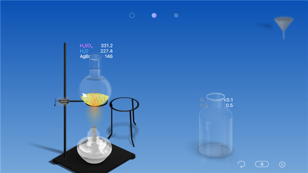 ѧchemistİ