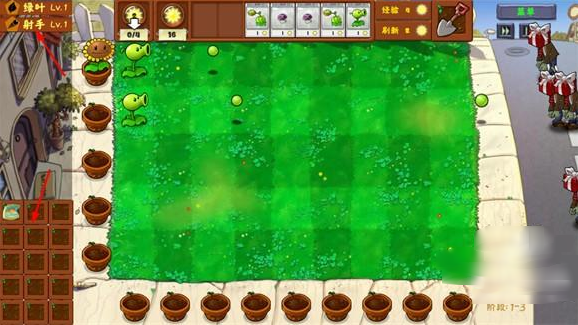 ֲսʬ(Plants Vs Zombies Golden chess)