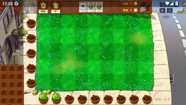 ֲսʬ(Plants Vs Zombies Golden chess)