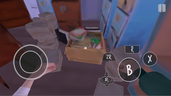 ھ2ͬ˰(Hello Neighbor 2 Mobile)