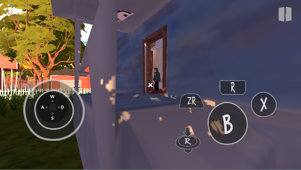 ھ2ͬ˰(Hello Neighbor 2 Mobile)