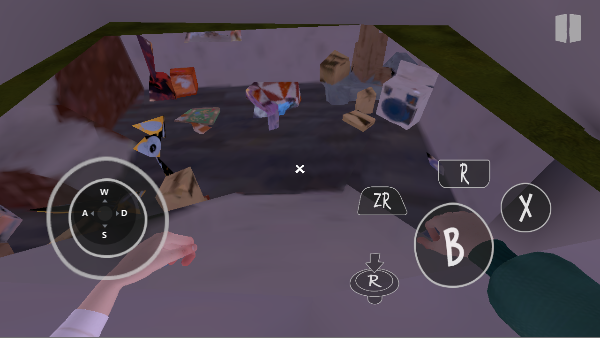 ھ2ͬ˰(Hello Neighbor 2 Mobile)