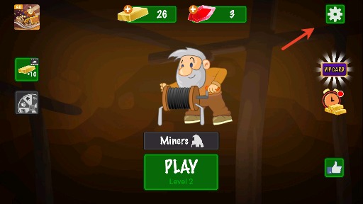 ƽ󹤵2025(Gold Miner)