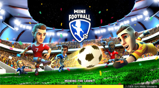 ٷ(Mini Football)