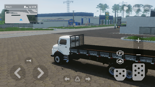 ȫ򿨳ģֻ(Global Truck Onlineװ)