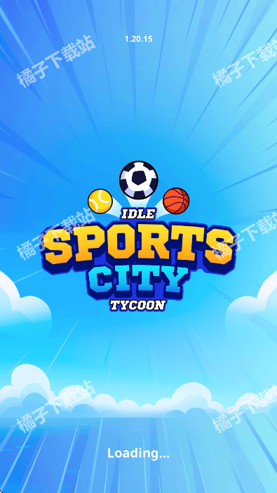 Ǵİ(Sports Cityװ)