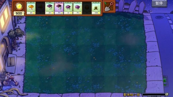 ֲսʬƴӰ(Plants vs. Zombies Joint)