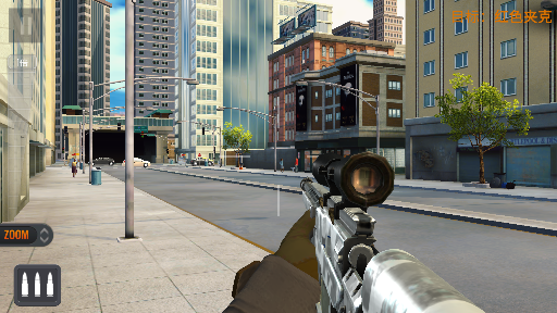 ѻѰ(Sniper 3D)