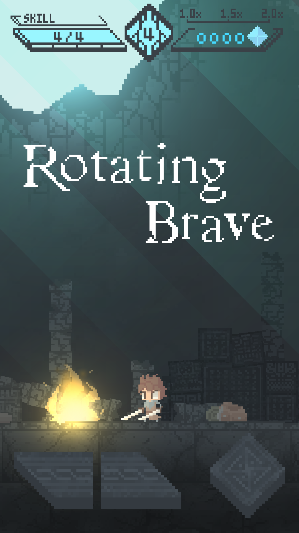 ת°(RotatingBrave)