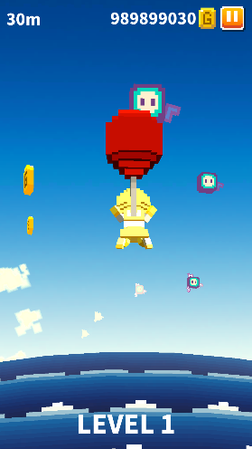 °汾(Balloonisland)