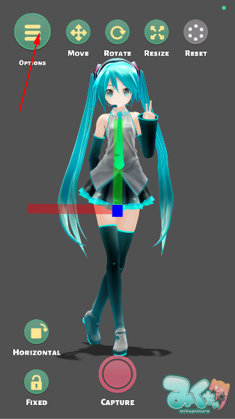 Mikutureٷ