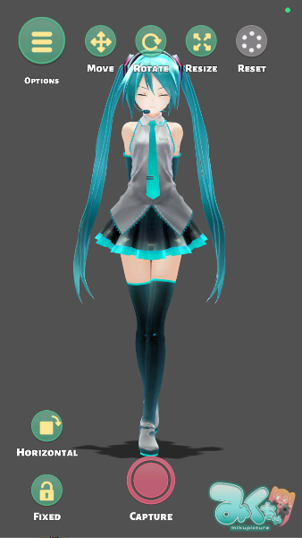 Mikutureٷ