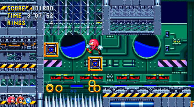 ˿Plusֻ(Sonic Mania Plusװ)