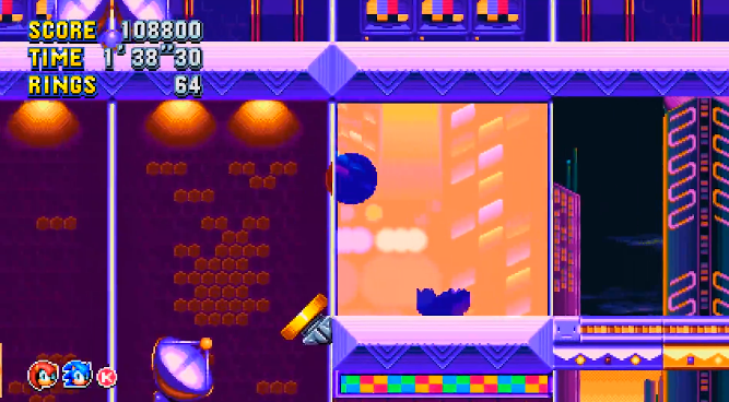 ˿Plusֻ(Sonic Mania Plusװ)