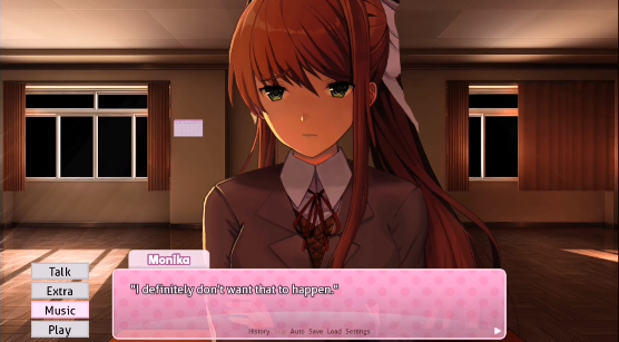 justmonikaֻ(Monika After Story)