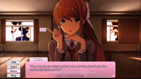 justmonikaֻ(Monika After Story)