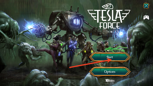 ˹սӰ׿ذװ°汾(Tesla Force)