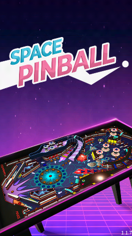 άֻ2025(Space Pinball)