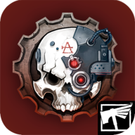 ս40Kеֻ(Mechanicus)v1.4.4.4 °