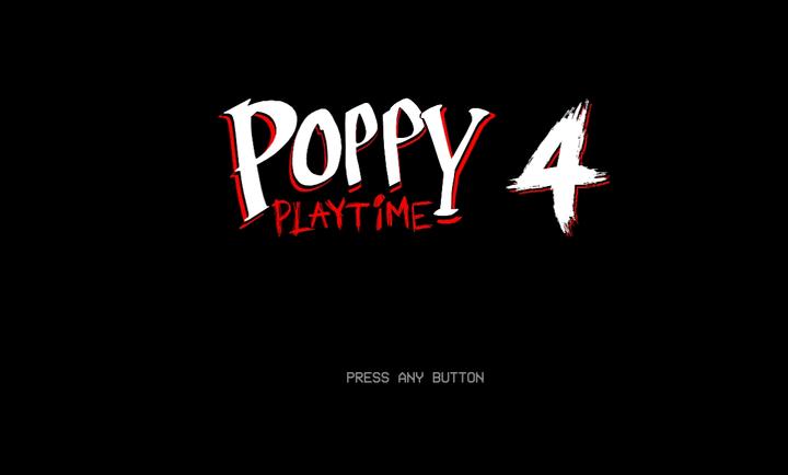 ȵϷʱֻ(PoppyPlaytime4)v1.0 °