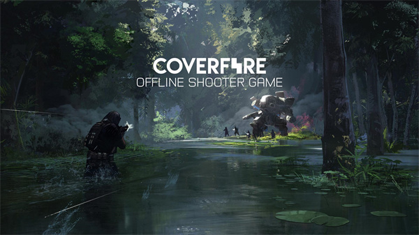 ڻ°([Installer] Cover Fire)v1.0 ٷ