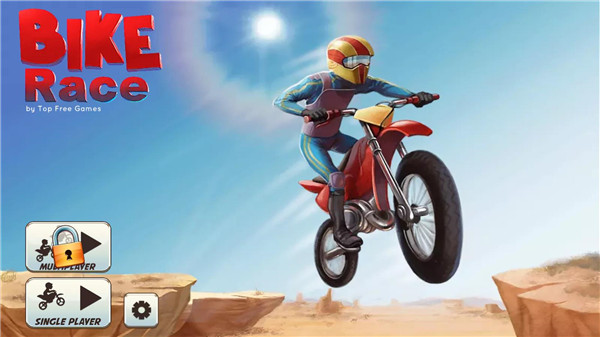 ĦгѰ(Bike Race)v8.5.3 °