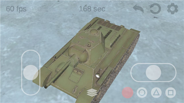 ̹ģ׿(Tank Physics Mobile)v5.7 ٷ