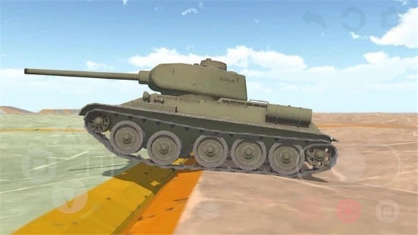 ̹ģ׿(Tank Physics Mobile)v5.7 ٷ