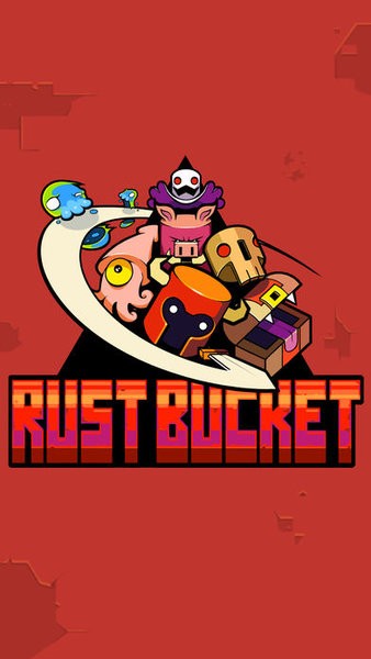 ˮͰϷ°(Rust Bucket)v62 ׿