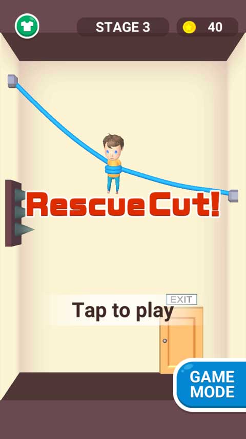 Ⱦȱ׿(rescue cut!)v2.1.25 ٷ