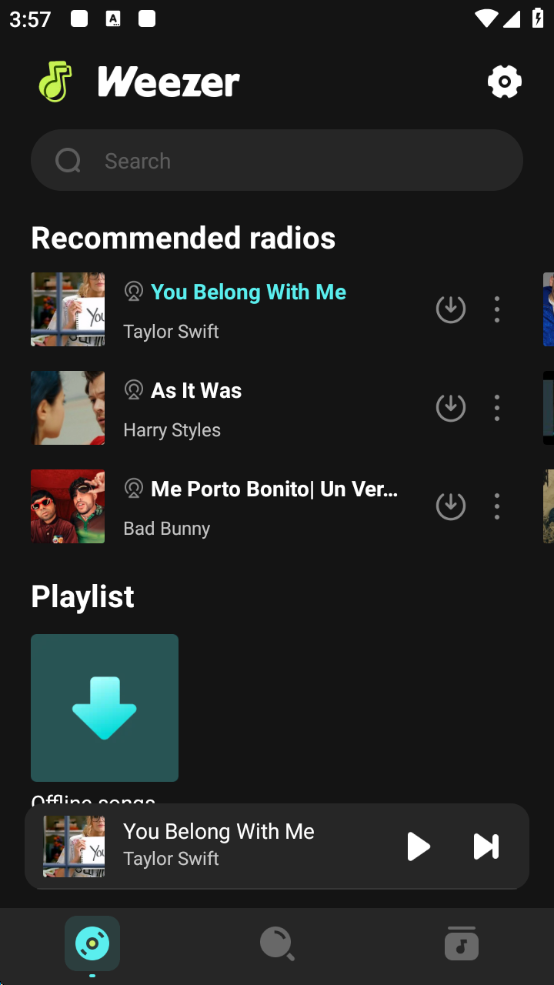 weezerֲv31.6.0 ׿