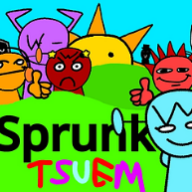 SprunkiTSUEMv1.0 ׿