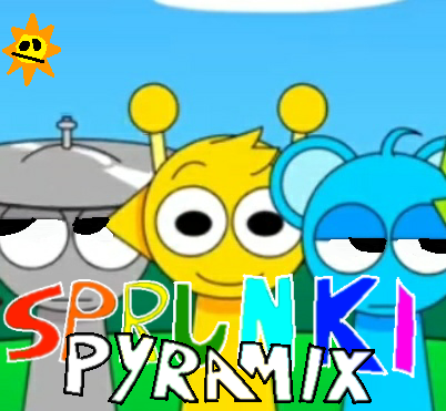 sprunkipyramixedģֻv1.0 ׿