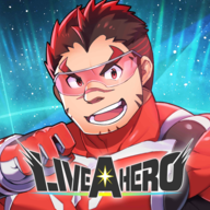 LIVEAHERO°汾2025v4.2.0 ׿