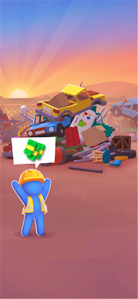 Ա°(Junkyard Keeperװ)v1.5.8 ٷ