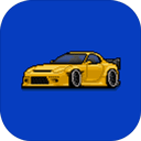 ְ׿(Pixel Car Racer)v1.2.5 ٷ