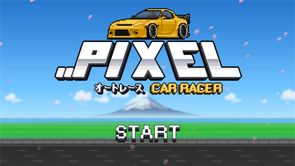 ְ׿(Pixel Car Racer)v1.2.5 ٷ