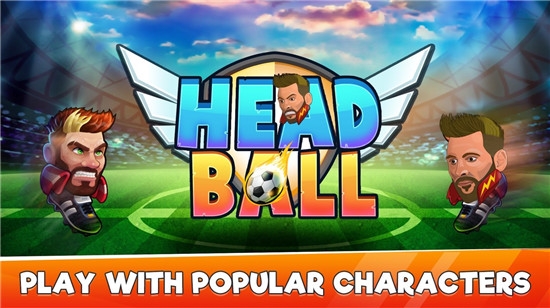 ͷ2Ϸֻ(Head Ball 2)v1.600 ׿