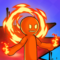 Ӣսʿİ(StickmanBattleFight)v5.4 ֻ