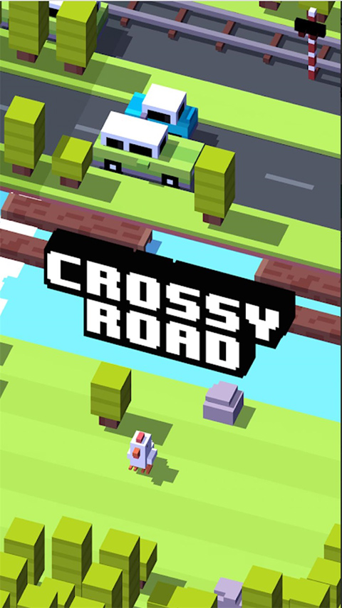 ·ֻ(Crossy Road)v7.1.0 °