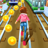 Ѱ(Subway Princess Runner)v8.2.7 °